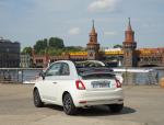 Fiat 500C Collezione 2018 года (WW)